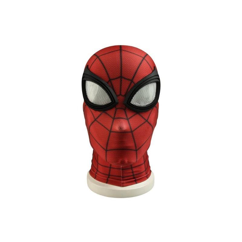 Spider-Man PS4 Cosplay Costume – Premium Cosplay Series Outfit