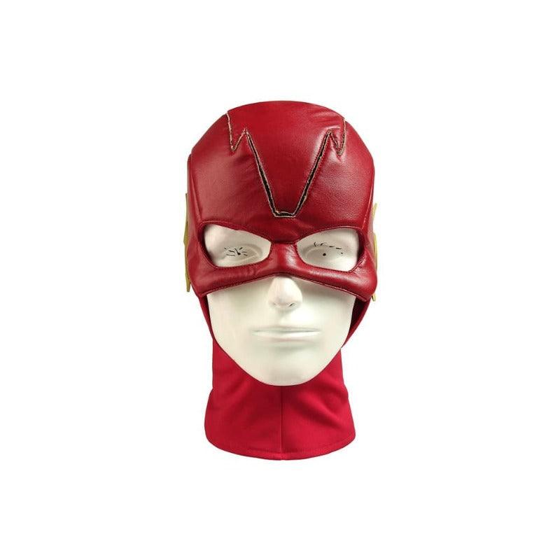 The Flash Season 8 Barry Allen Jumpsuit Cosplay Costume for Fans