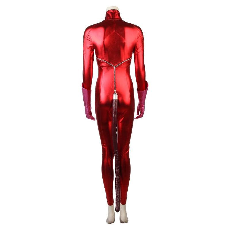 Persona 5 Ann Takamaki Phantom Thief Cosplay Costume - Complete Outfit