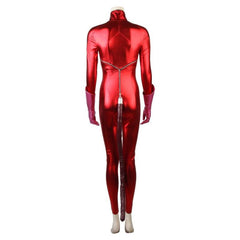 Persona 5 Ann Takamaki Phantom Thief Cosplay Costume - Complete Outfit