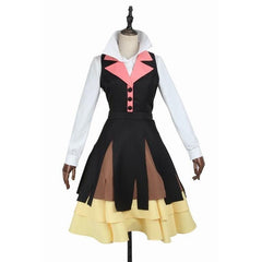 Lucy Maud Montgomery Halloween Cosplay Costume - Inspired by Bungo Stray Dogs