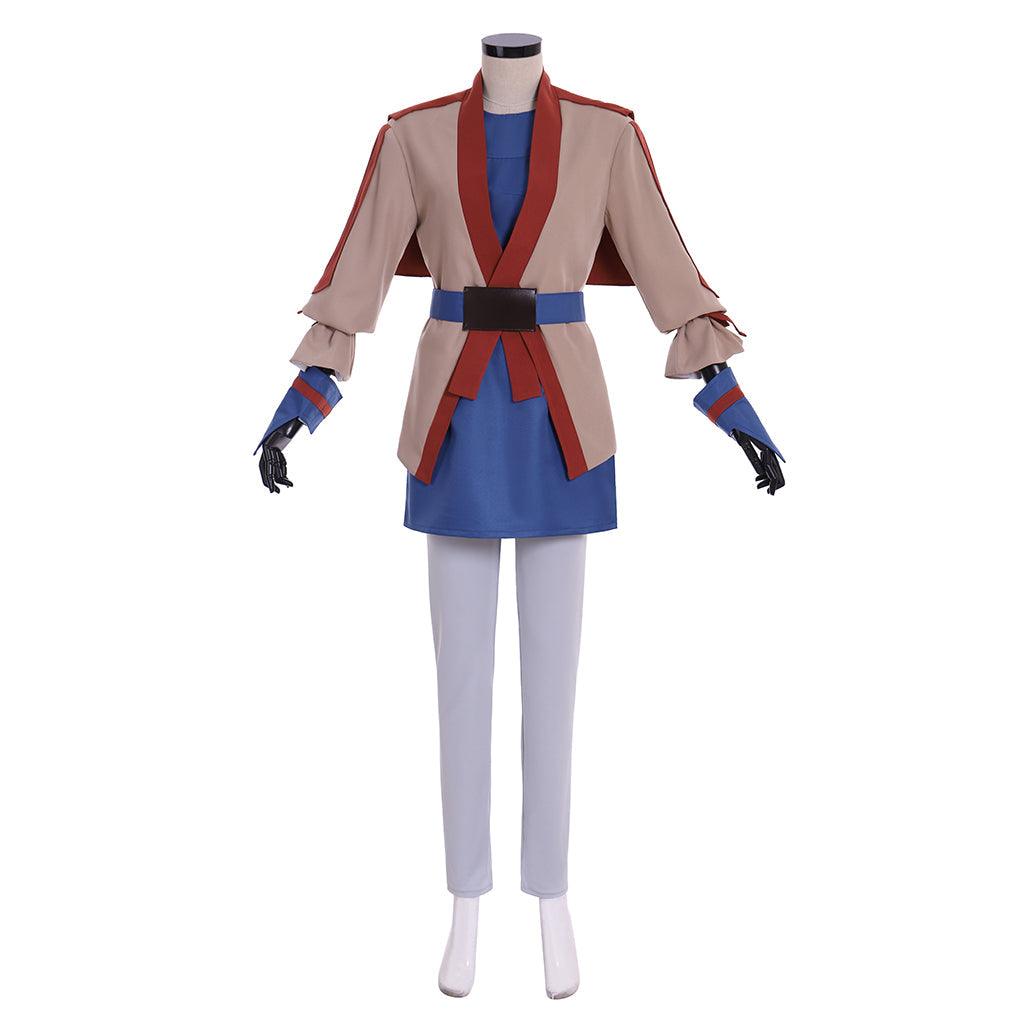 Paya Cosplay Costume - Lady Paya Outfit Game Cosplay for Fans and Events