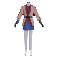 Paya Cosplay Costume - Lady Paya Outfit Game Cosplay for Fans and Events