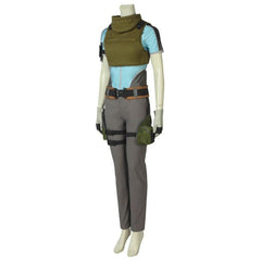 Tom Clancy's The Division 2 Female Agent Cosplay Costume