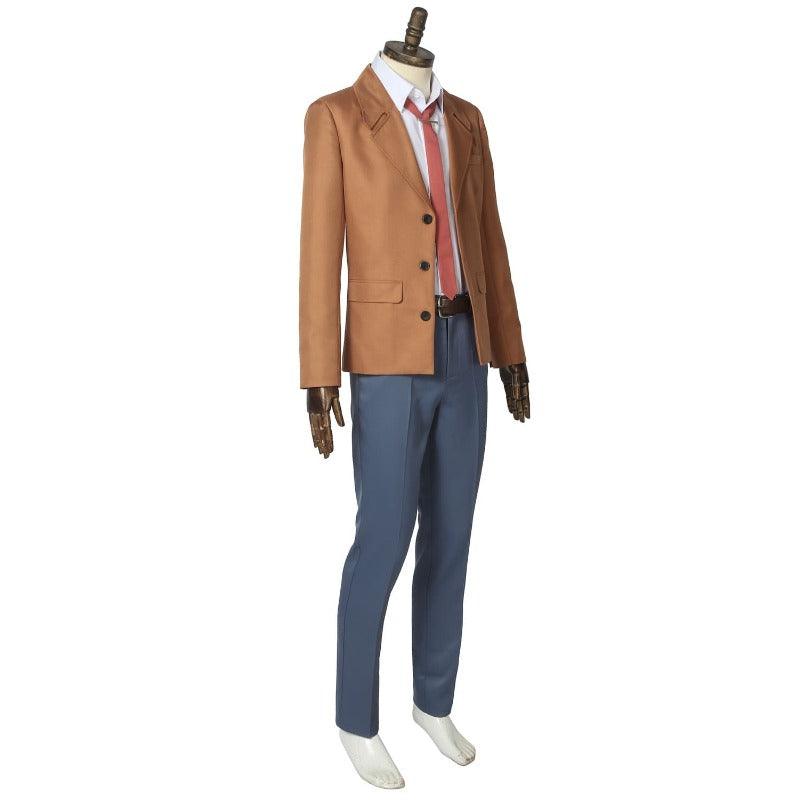 Rascal Does Not Dream of Bunny Girl Senpai School Uniform Cosplay Costume