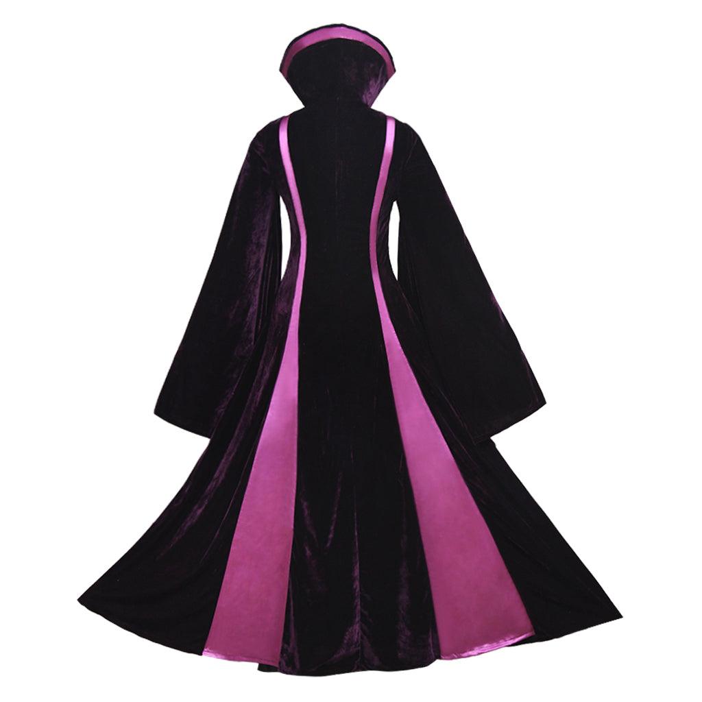 Disney Snow White, Evil Queen, and Prince Cosplay Costume Series - Coscosmos