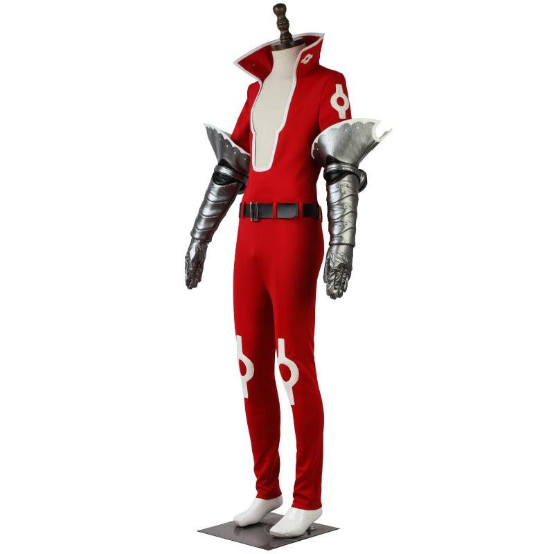 Zeldris Cosplay Costume Full Set | The Seven Deadly Sins Anime Outfit