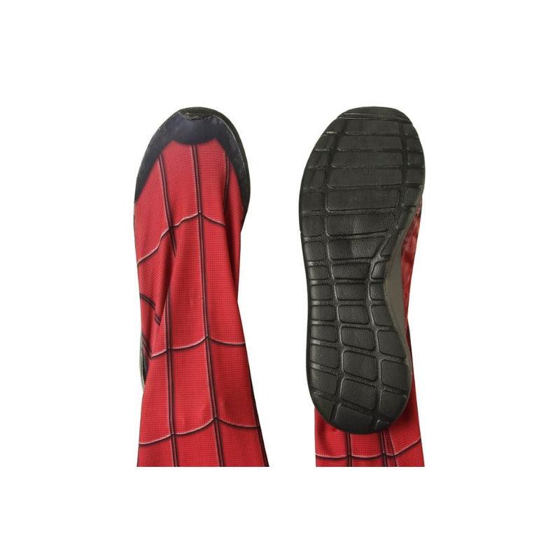 Spiderman Far From Home Digital Printed Cosplay Costume