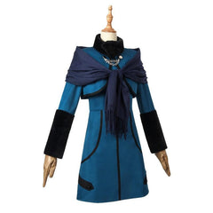 Fate/Grand Order Reines Cosplay Costume - Carnival, Halloween & Christmas Outfit