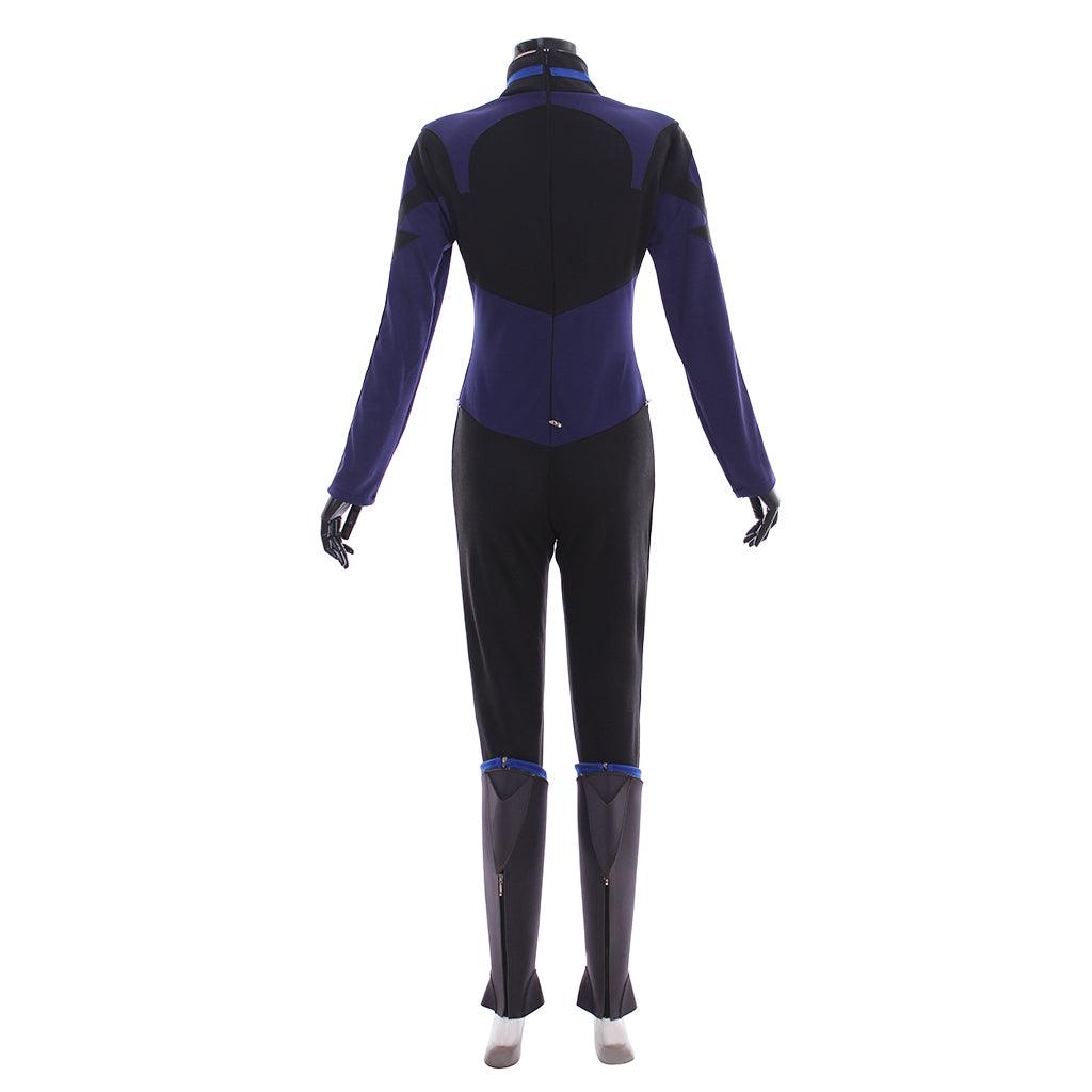 Voltron: Legendary Defender Prince Lotor Cosplay Costume