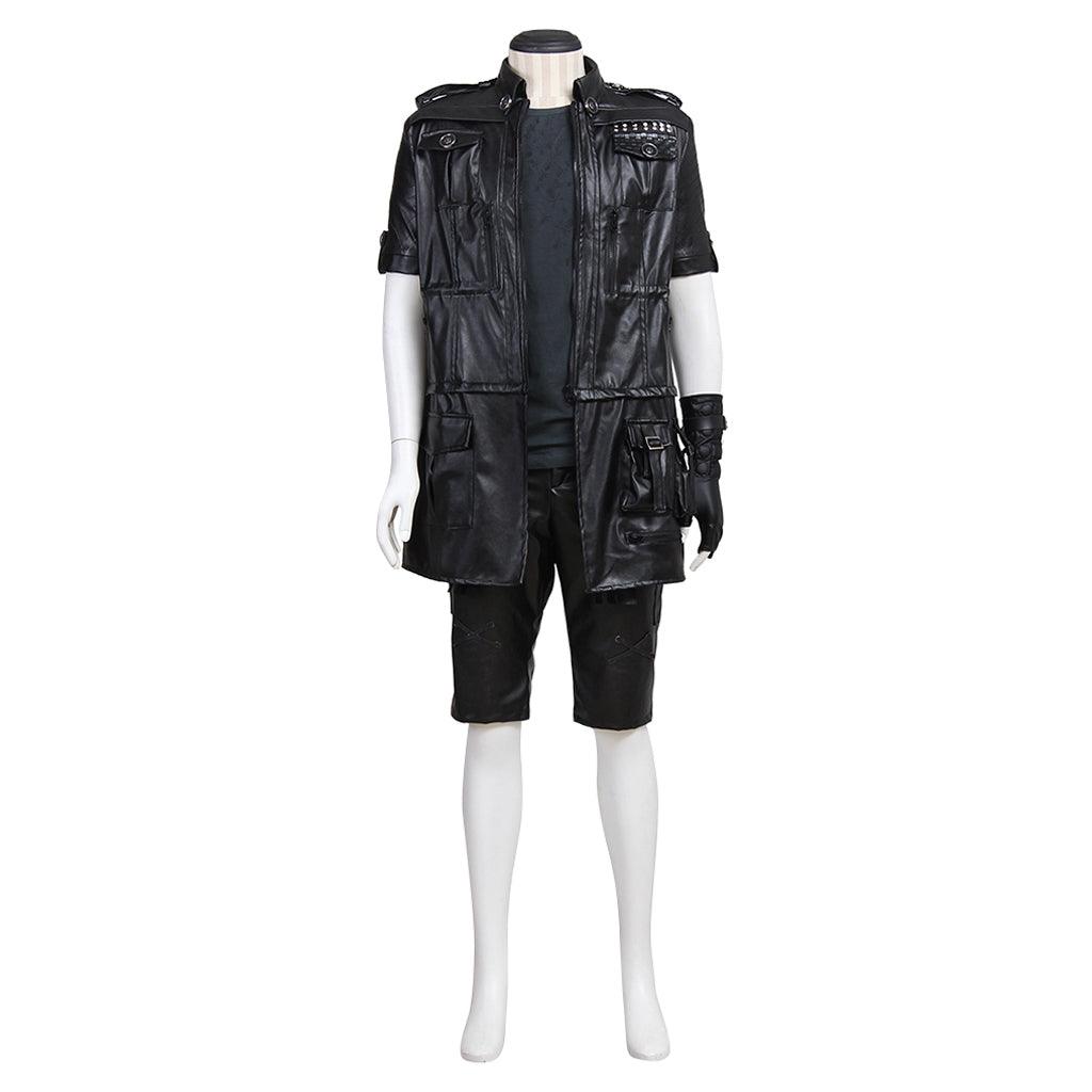 Final Fantasy XV Noctis Lucis Caelum Cosplay Costume | Game Cosplay Series