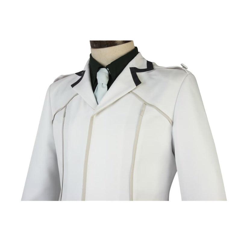 Tokyo Ghoul Sasaki Haise Kaneki Ken Cosplay Windbreaker Uniform for Men & Women