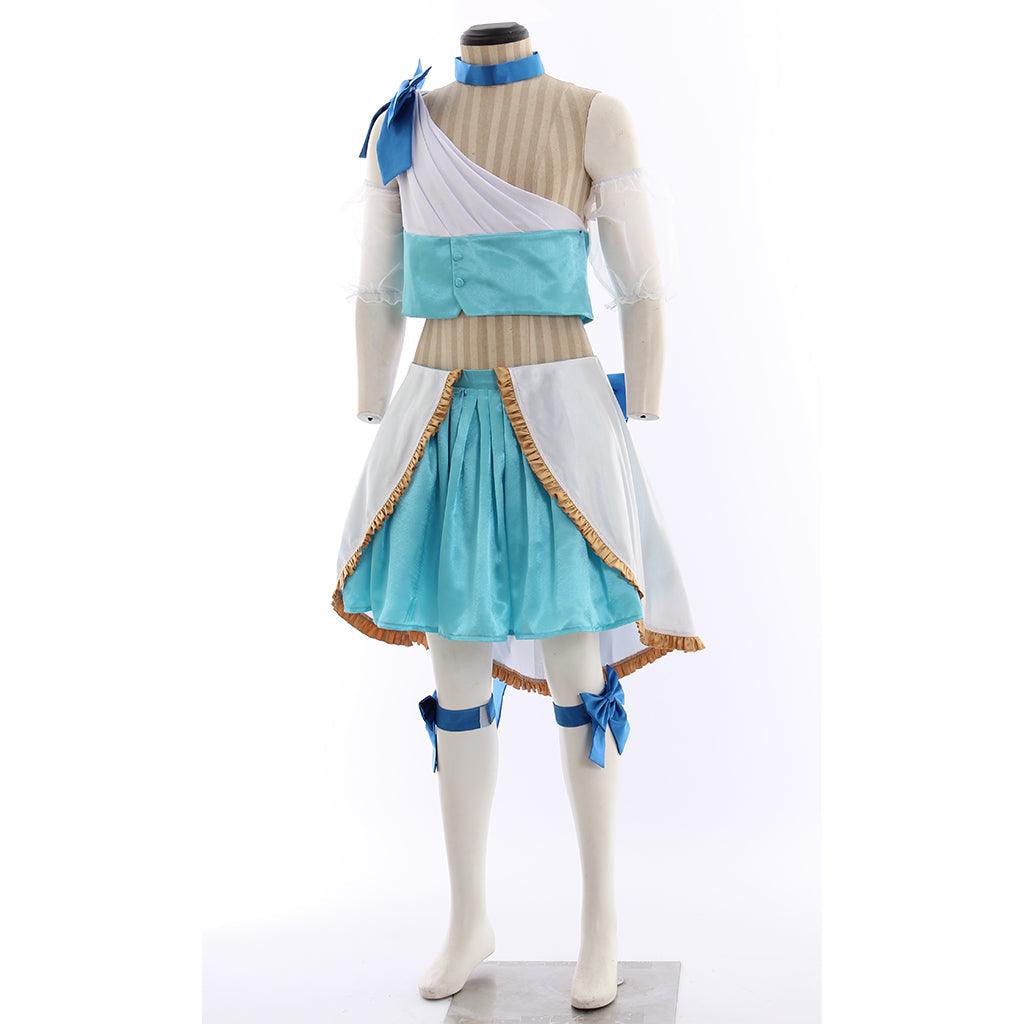 Hatsune Miku Cosplay Costume - The Ultimate Fan Experience