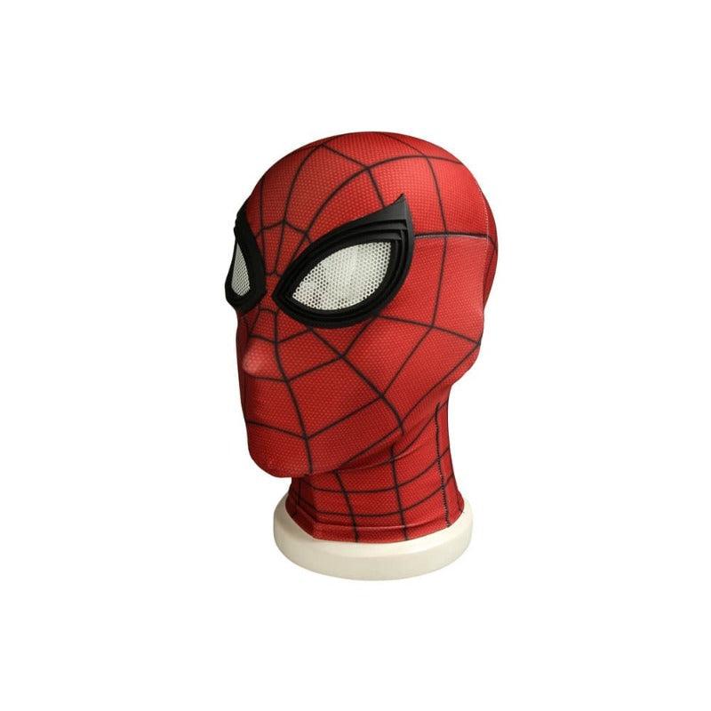 Spider-Man PS4 Cosplay Costume – Premium Cosplay Series Outfit