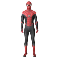 Spiderman Far From Home Digital Printed Cosplay Costume