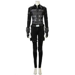 Natasha Cosplay Costume for Women - Movie-Inspired Halloween Carnival Outfit