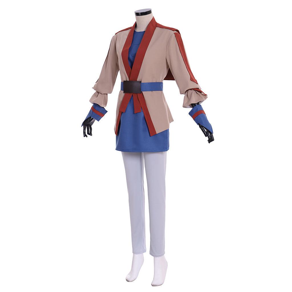 Paya Cosplay Costume - Lady Paya Outfit Game Cosplay for Fans and Events