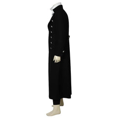 Gellert Grindelwald Crimes of Grindelwald Cosplay Costume for Adults