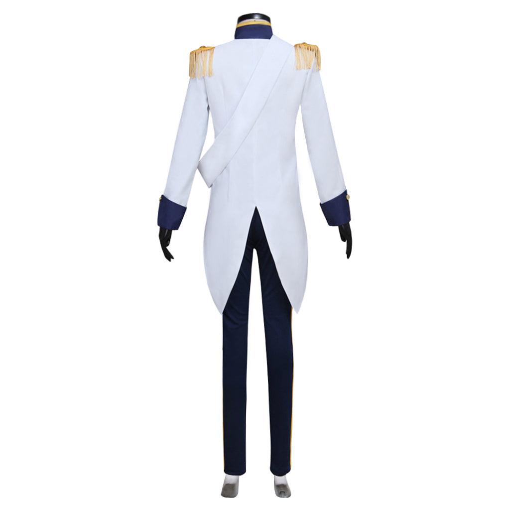 Disney Prince Cosplay Costume Series | Aladdin, Prince Eric, Hans & More for Halloween & Events