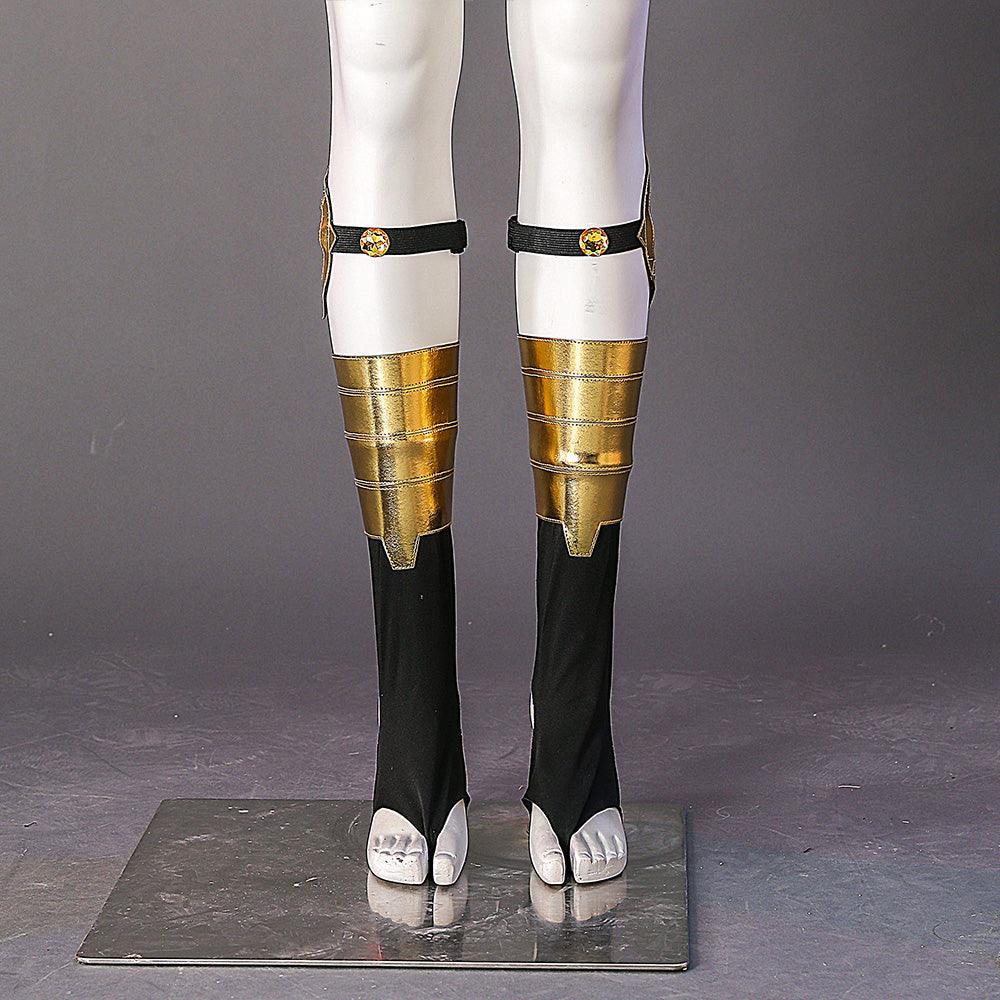 Genshin Impact Cyno Cosplay Costume – Perfect for Role-Playing Enthusiasts