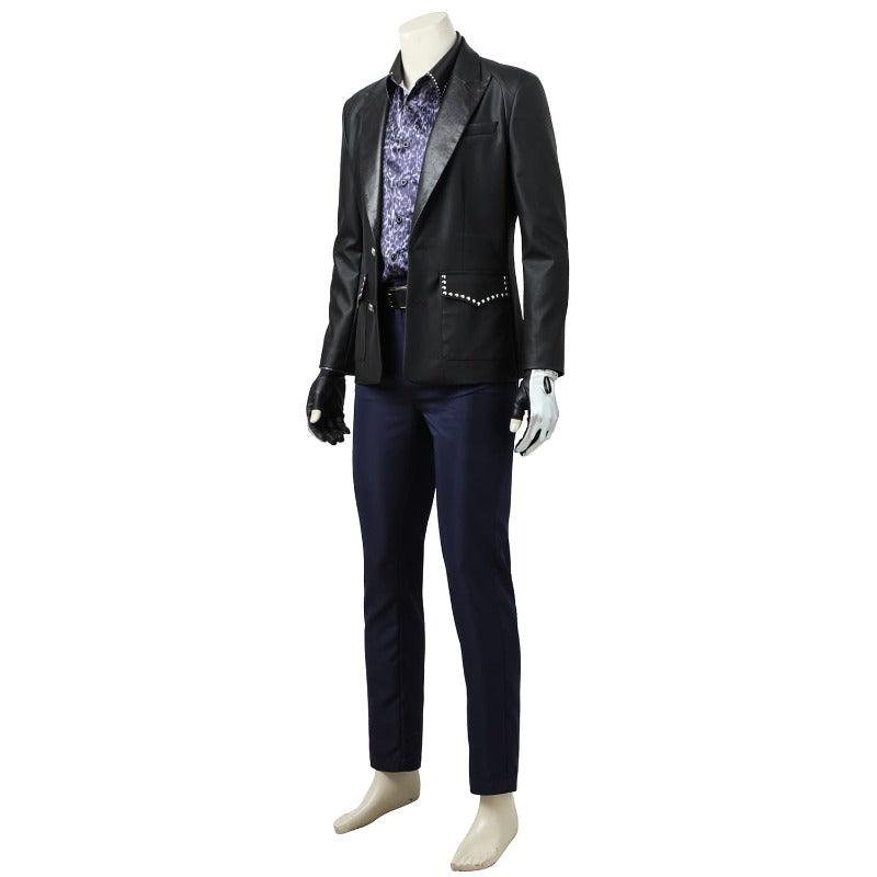 Final Fantasy XV Ignis Scientia Cosplay Costume Custom Made for Adults - Halloween Outfit