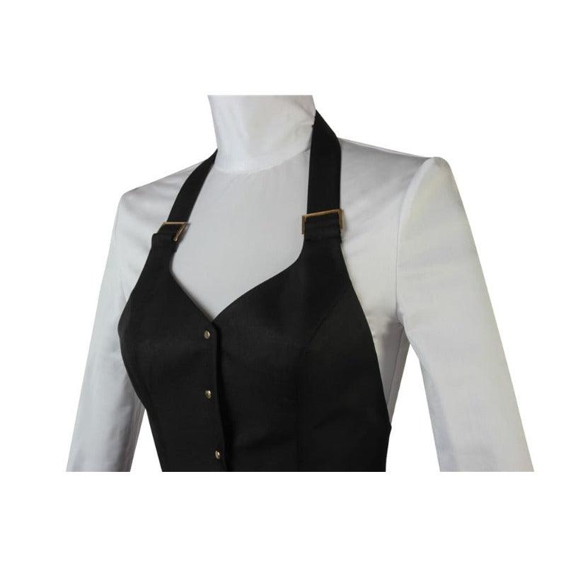 Makoto Niijima Queen Winter School Uniform Cosplay Costume - Anime Cosplay Series