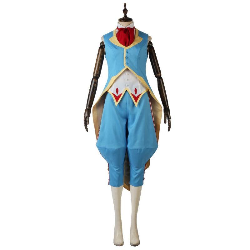 Kinomoto Sakura Cosplay Costume - Anime-Inspired Stage Performance Outfit