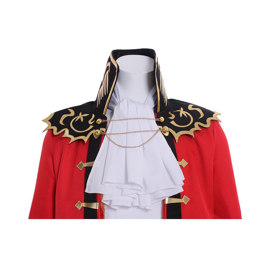 Fire Emblem: Genealogy of the Holy War Eltshan Cosplay Costume | Game Cosplay Series