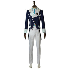 Touken Ranbu Musical Nagasone Kotetsu Cosplay Costume - High-Quality Anime Outfit