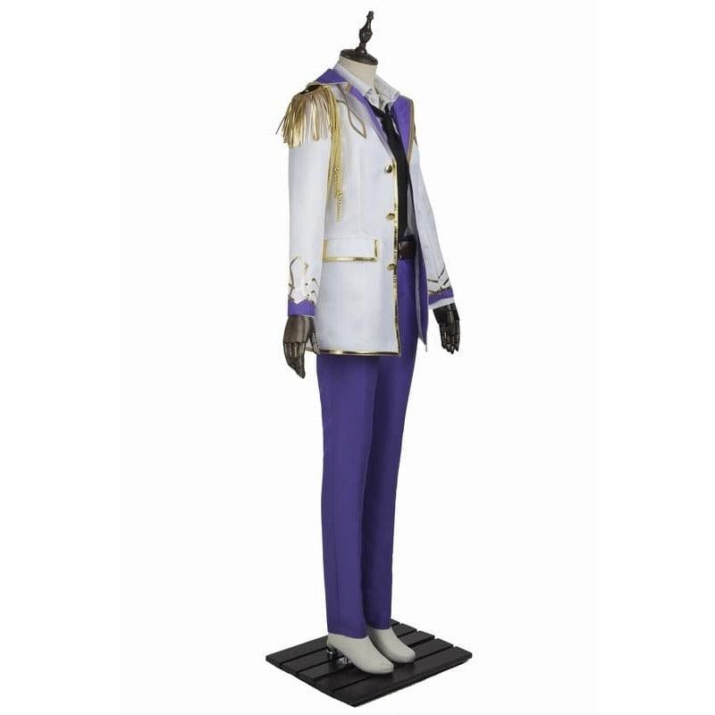 Magic-kyun Renaissance Cosplay Costume - Anime-Inspired Roleplay Outfit for Fans