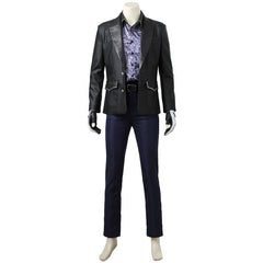 Final Fantasy XV Ignis Scientia Cosplay Costume Custom Made for Adults - Halloween Outfit