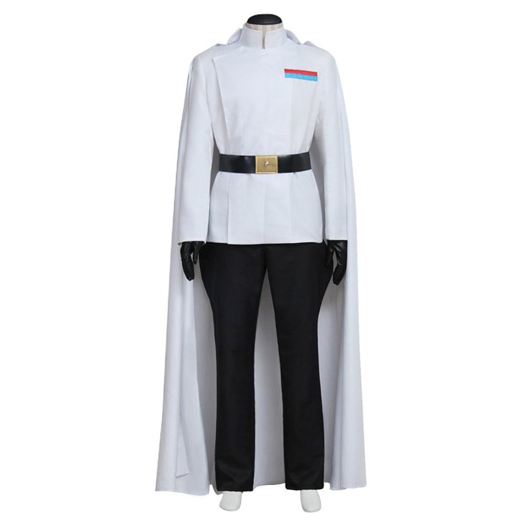 Authentic Star Wars Cosplay Costume for Adults