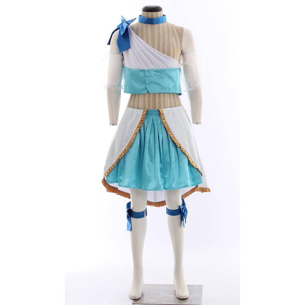 Hatsune Miku Cosplay Costume - The Ultimate Fan Experience