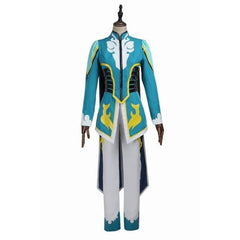 Tales of Zestiria The X Mikleo Cosplay Costume - Game Cosplay Series