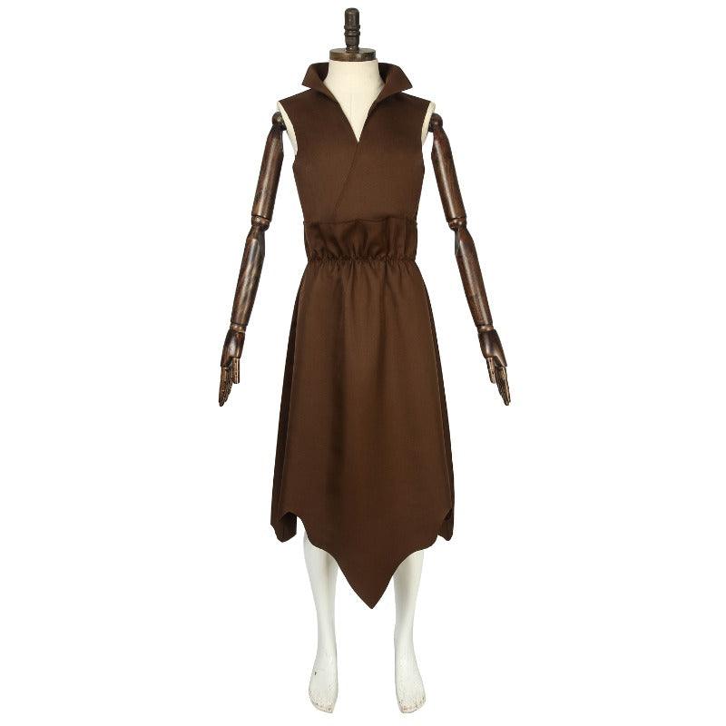 Dr. Stone Taiju Oki Cosplay Costume - High-Quality Roleplay Outfit