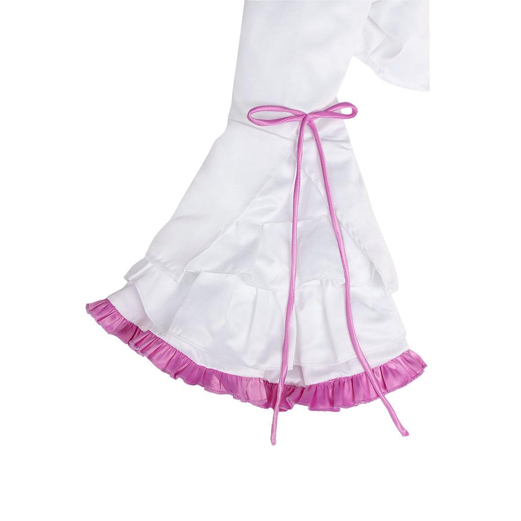 Lili Rochefort Cosplay Costume for Women - Sweet Cute Lolita Dress Uniform Suit