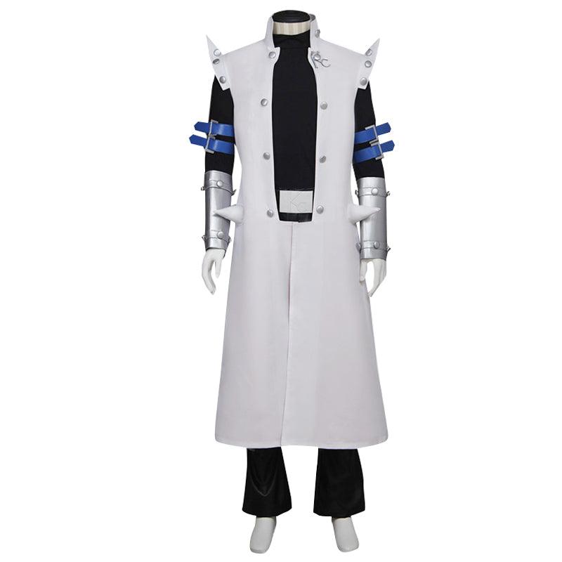 Yu-Gi-Oh! GX Seto Kaiba Cosplay Costume | Duel Monsters GX Anime Outfit