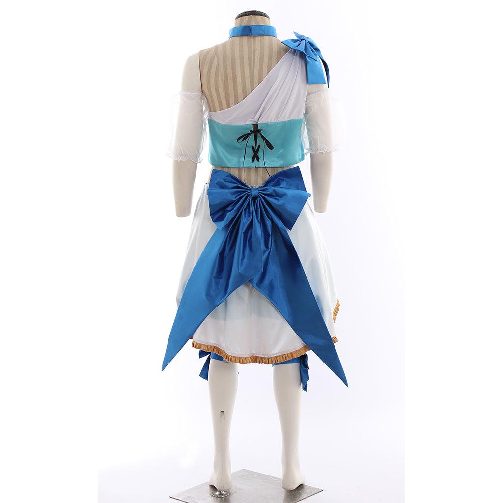 Hatsune Miku Cosplay Costume - The Ultimate Fan Experience