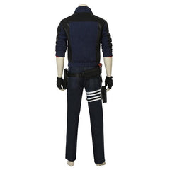 Just Cause 3 Rico Rodriguez Premium Cosplay Costume