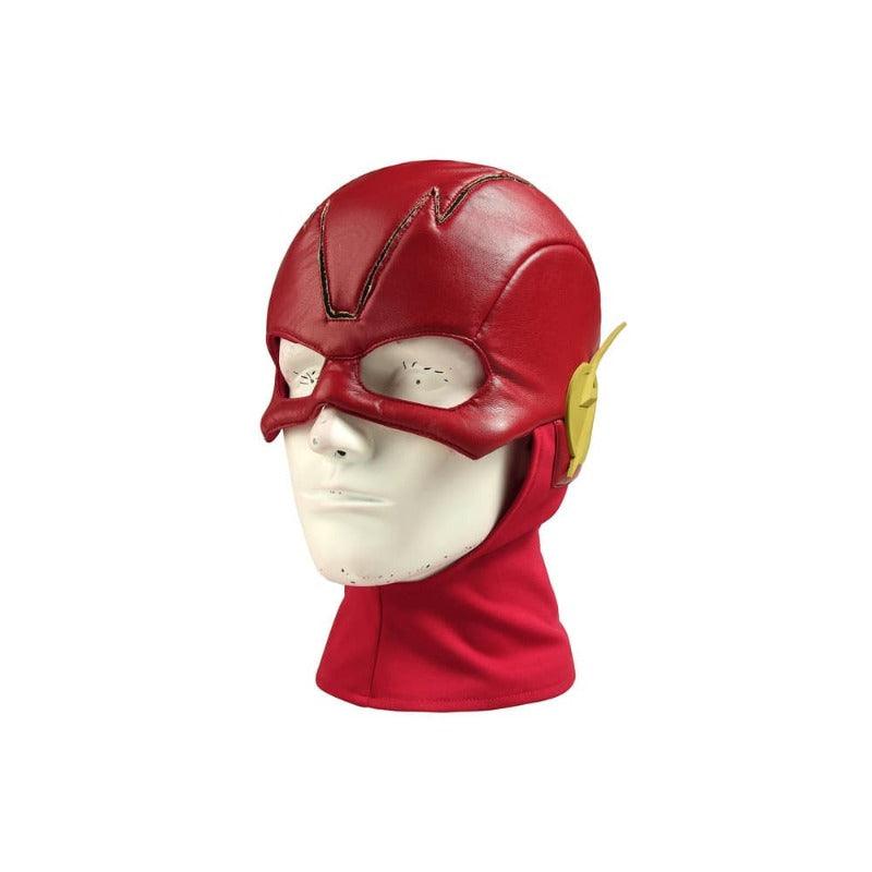 The Flash Season 8 Barry Allen Jumpsuit Cosplay Costume for Fans