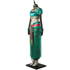 Rurikawa Yuki Cosplay Costume - Game A3! Halloween Party Anime Show Outfit