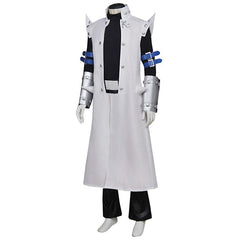 Yu-Gi-Oh! GX Seto Kaiba Cosplay Costume | Duel Monsters GX Anime Outfit