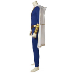 Advanced Graphics Freddy Freeman Cardboard Cutout Standup - Shazam! Fury of the Gods Cosplay Decor