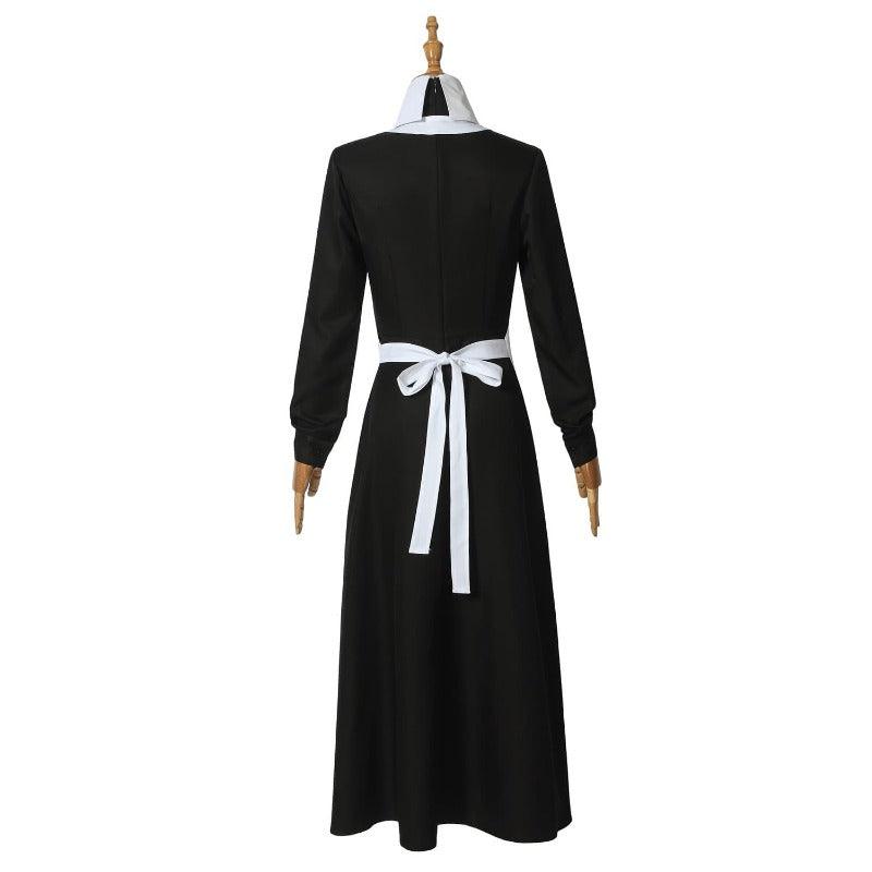 The Promised Neverland Mama Isabella Cosplay Costume - Elegant Anime Outfit