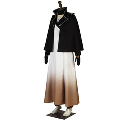 Touken Ranbu Cosplay Costume - Tsuwamono Domo Yume no Ato Inspired Outfit for Halloween & Events