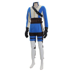 Fire Emblem Awakening Inigo Cosplay Costume Full Set | Game Cosplay Outfit