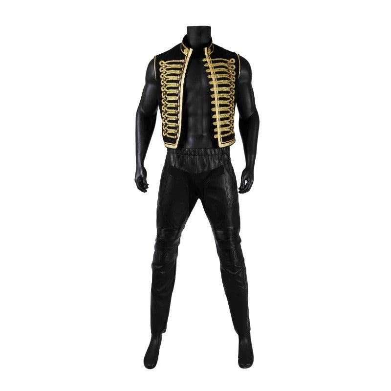 Furiosa: A Mad Max Saga Cosplay Costume - Dementus Suit