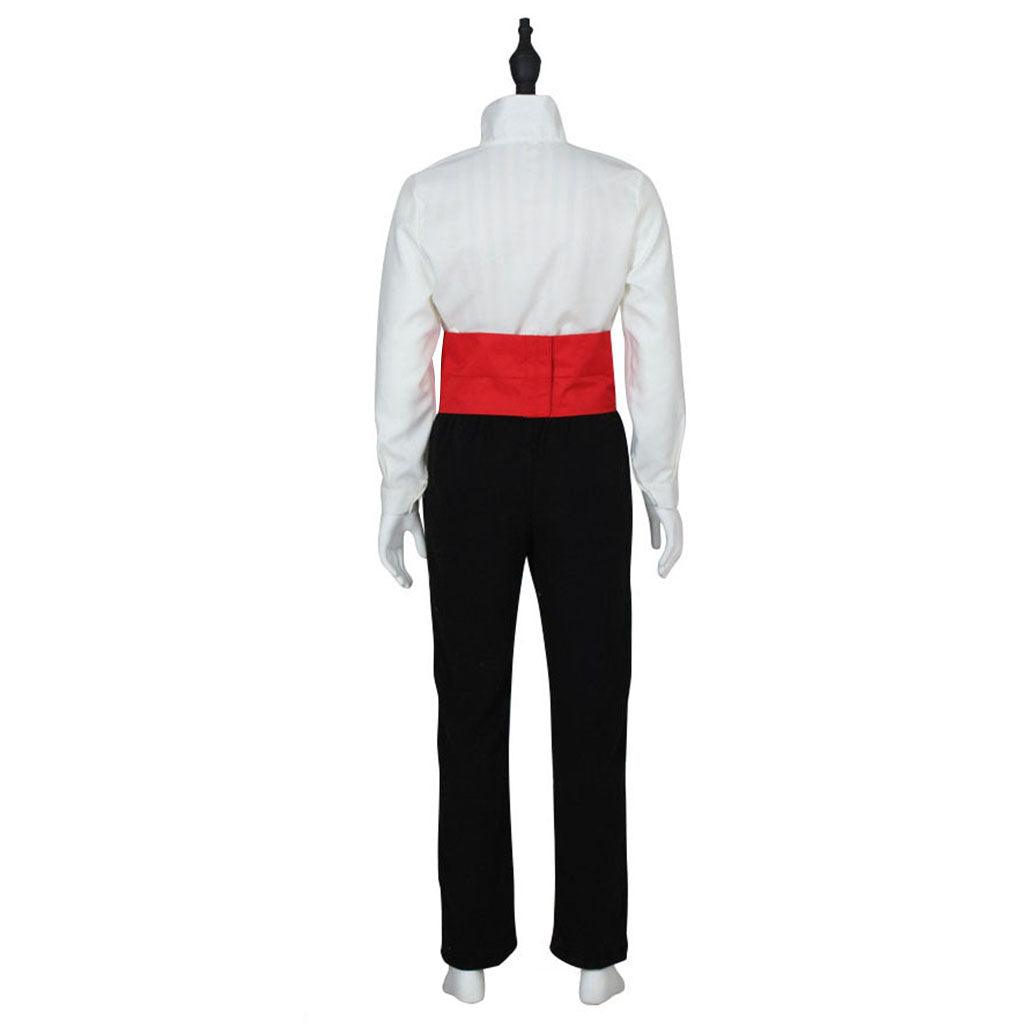 Disney Prince Cosplay Costume Series | Aladdin, Prince Eric, Hans & More for Halloween & Events