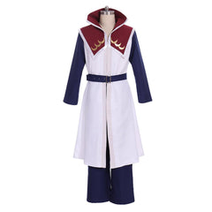 Fire Emblem Cosplay Heroes Indigo Dancer Costume | Game Cosplay Outfit for Events