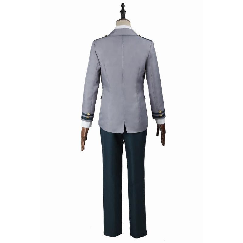 My Hero Academia Izuku Midoriya UA High School Uniform Cosplay Costume